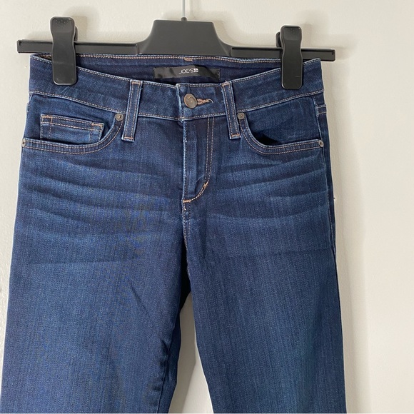 Joe’s Jeans Booty Fit Dark Wash Jeans - Picture 2 of 12